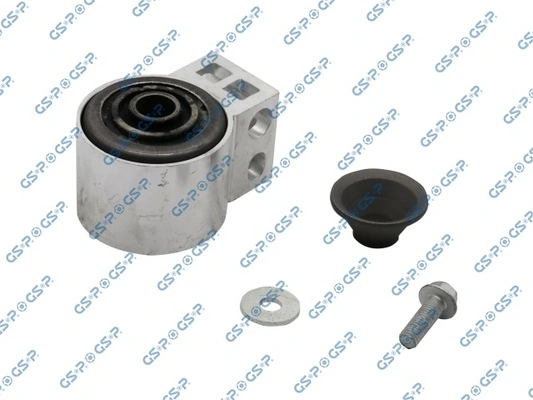 Do koszyka 12786412 Volvo Silentblock przedniego wahacza dolnego