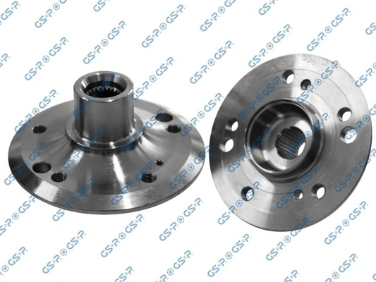 Do koszyka Piasta tylna Mercedes E  W210