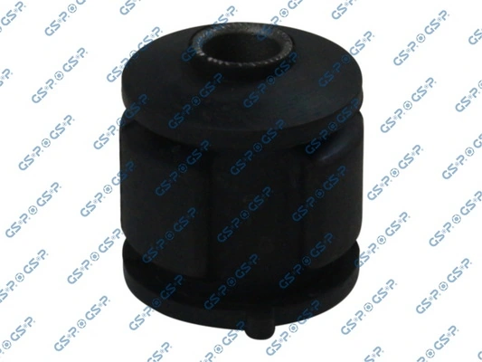 Silentblock tylnego wahacza podłużnego przedni General Motors 96550066
