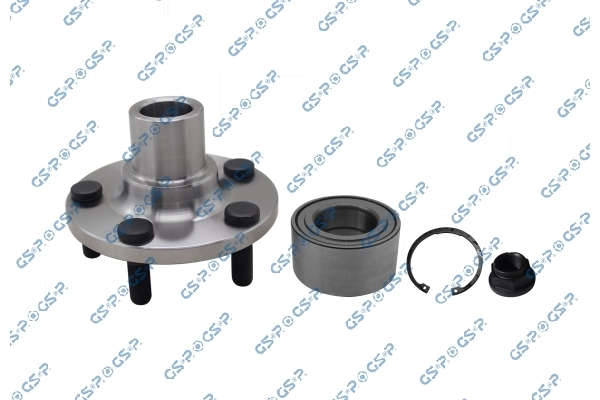 Piasta przednia do Ford Focus HN