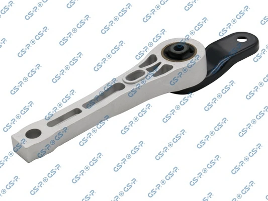 Poduszka (podpora) silnika tylna Volkswagen Passat B6 sedana (3C2) (2005 - 2011) cena, od 47,58 USD