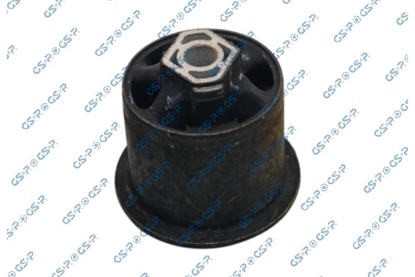 Silentblock tylnej belki KAP KM0702844