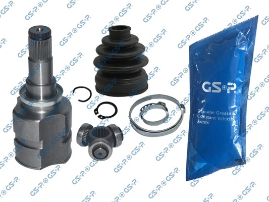 Przegub homokinetyczny przedni wewnętrzny Peugeot 107