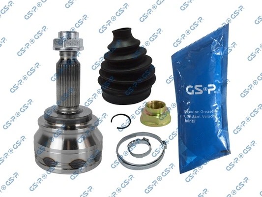 Przegub homokinetyczny przedni zewnętrzny Mitsubishi Lancer X sedana (CY_A, CZ_A) (2007 - 2026) cena, od 48,29 USD