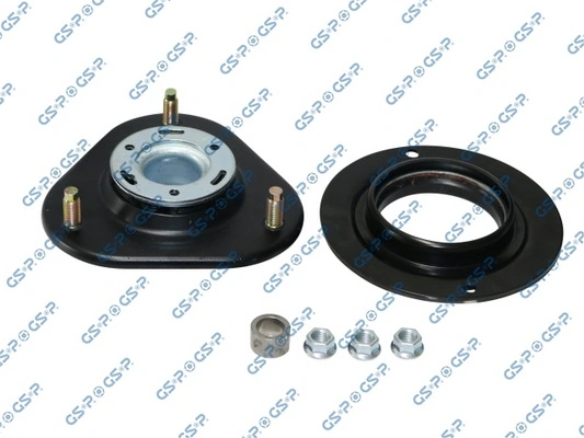Poduszka amortyzatora przedniego Toyota RAV4 III SUV (A3) (2005 - 2012) cena, od 37,32 USD