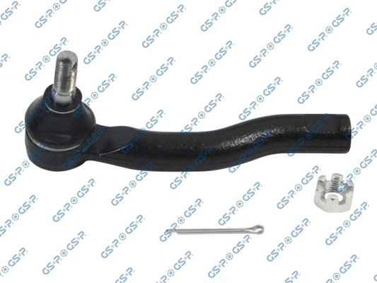 S070775 GSP