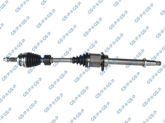 259660 GSP