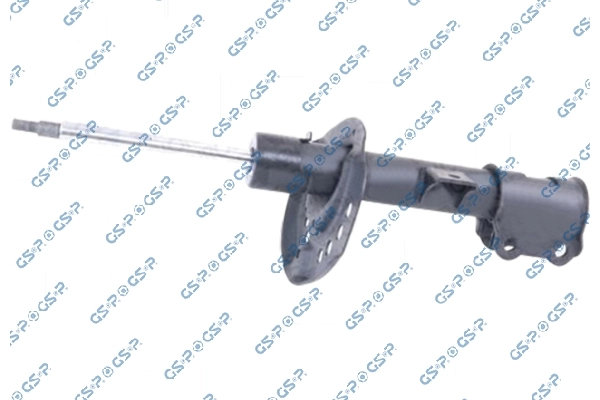 Amortyzator przedni prawy do Hyundai I40 I VF