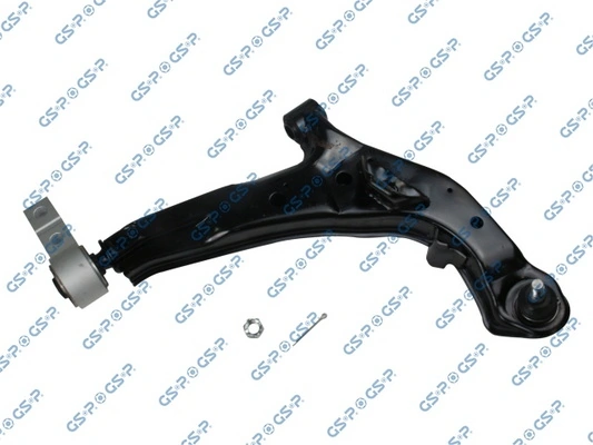 Wahacz zawieszenia przedniego dolny prawy Nissan Almera TINO minivan (V10) (2000 - 2005) cena, od 80,77 USD
