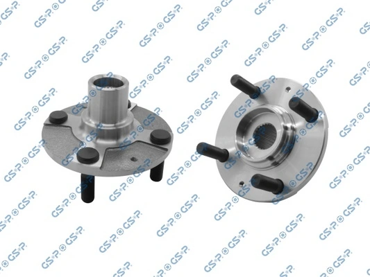 Piasta przednia KIA Picanto 2 TA