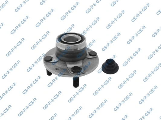 Piasta przednia do Mazda Demio  DW