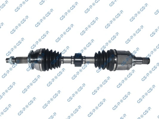 Półoś napędowa przednia lewa Toyota RAV4 III SUV (A3) (2005 - 2012) cena, od 148,03 USD