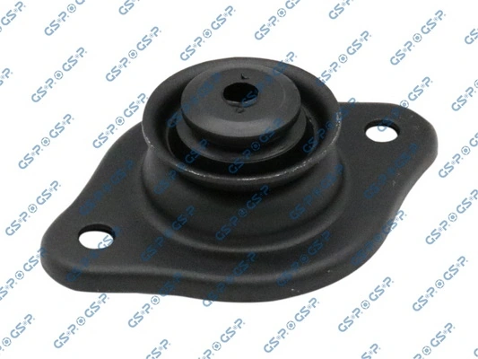 Poduszka amortyzatora tylnego do Chevrolet Aveo II T250, T255