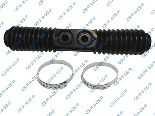 Osłona mechanizmu kierowniczego (maglownicy) ВАЗ 2108