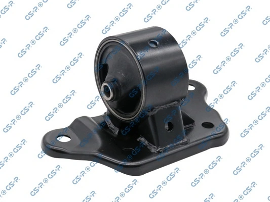 Poduszka (podpora) silnika lewa Mitsubishi Outlander 1 CU