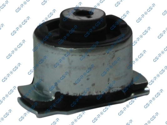 Do koszyka 8200051813 Renault (RVI) Silentblock tylnej belki