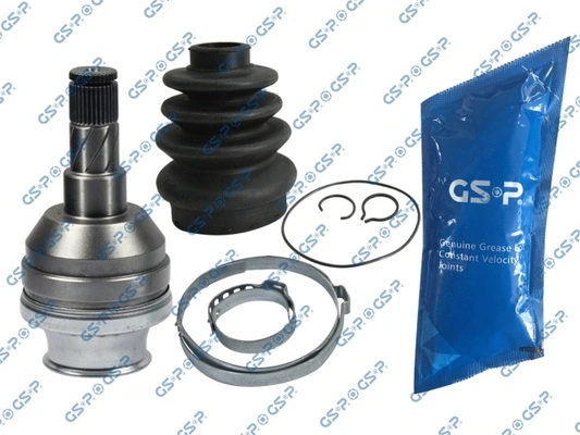 Przegub homokinetyczny przedni wewnętrzny do Daewoo Espero  KLEJ