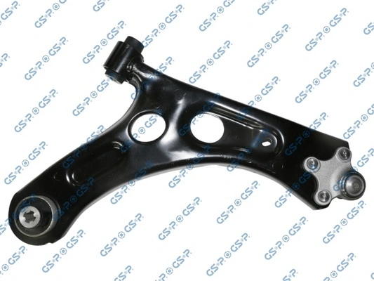 Wahacz zawieszenia przedniego dolny lewy do Opel Corsa F P2JO