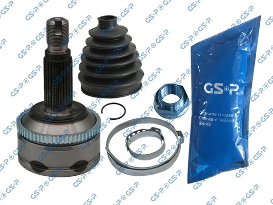 Przegub homokinetyczny przedni zewnętrzny Land Rover Range Rover II SUV (LP, P38A) (1994 - 2002) cena, od 49,32 USD