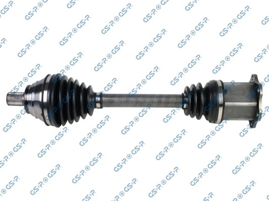 Półoś napędowa przednia lewa Seat Leon IV