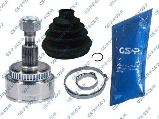 Przegub homokinetyczny przedni zewnętrzny Mercedes ML/GLE SUV (W163) (1998 - 2005) cena, od 50,52 USD
