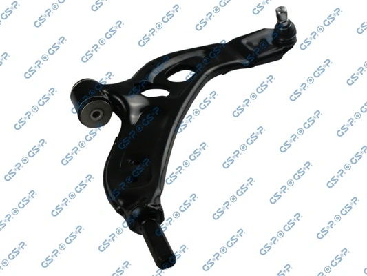 Wahacz zawieszenia przedniego dolny prawy do Mini COUNTRYMAN  F60