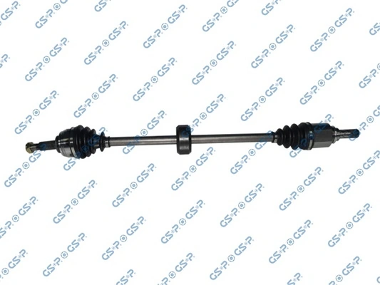 Półoś napędowa przednia prawa Renault SANDERO II hatchback (B8) (2012 - 2026) cena, od 79,15 USD