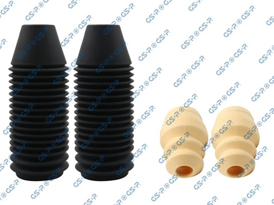 Odbój amortyzatora tylnego + osłona do Chevrolet Lacetti  J200