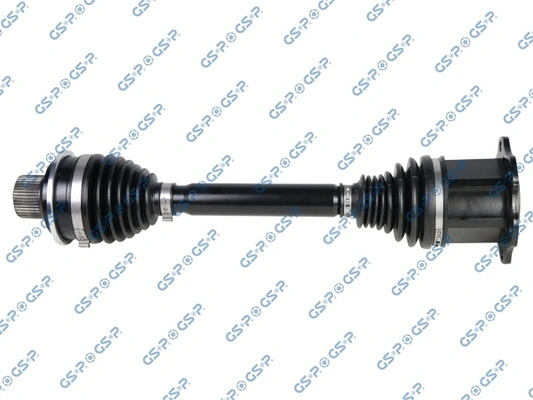 Półoś napędowa przednia do Audi A4 B9 8W2, 8WC
