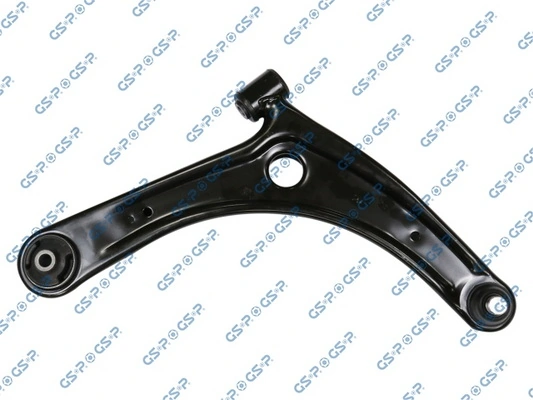 Wahacz zawieszenia przedniego dolny prawy Mitsubishi Outlander II XL SUV (CWW) (2005 - 2012) cena, od 96,45 USD