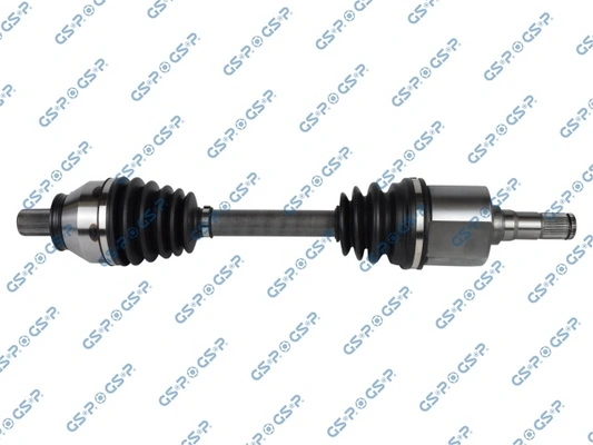 218340 GSP
