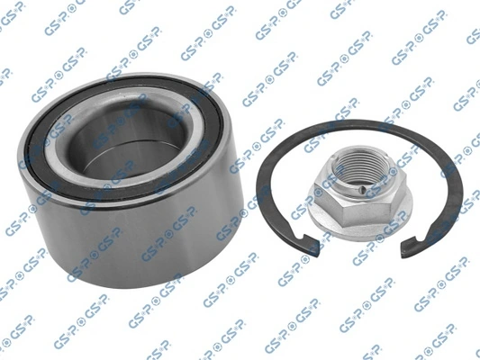 Łożysko piasty przedniej BT4Z1215A Ford