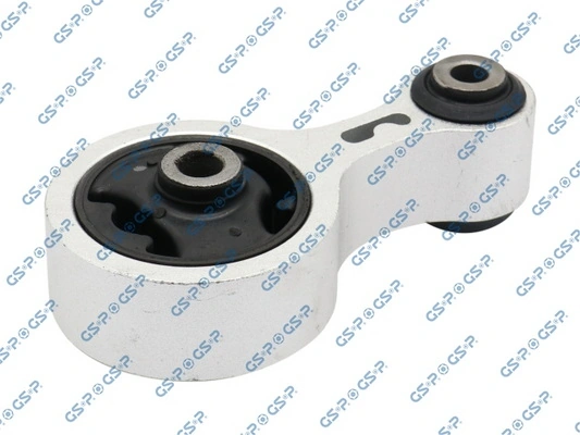 Poduszka (podpora) silnika tylna Mazda 6 sedana (GH) (2007 - 2009) cena, od 39,68 USD