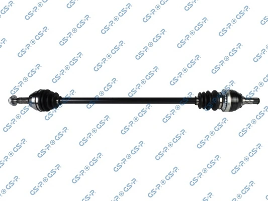374548 General Motors Półoś napędowa przednia prawa