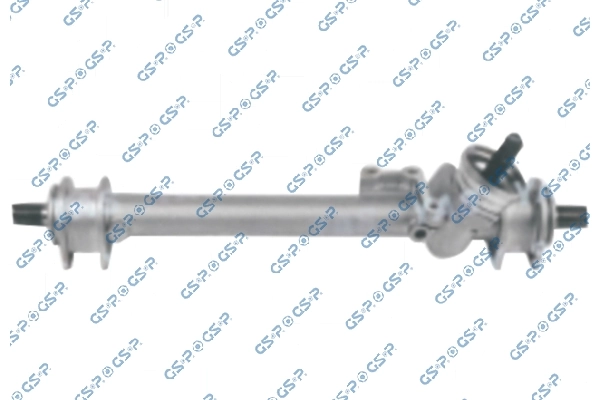 Listwa kierownicza (maglownica) do Volkswagen Golf III 1H1