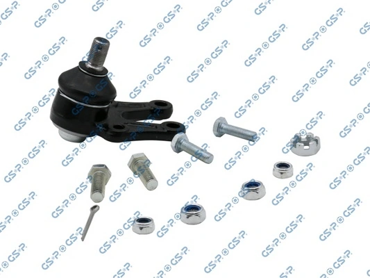 Sworzeń wahacza dolny Toyota Hiace IV