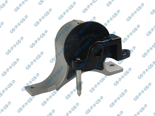 Poduszka (podpora) silnika prawa Nissan Murano SUV (Z50) (2002 - 2007) cena, od 53,90 USD