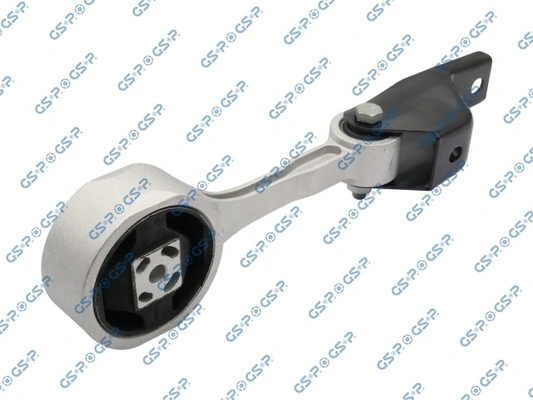 Poduszka (podpora) silnika tylna Skoda Rapid hatchback (NH3, NK3, NK6) (2012 - 2022) cena, od 54,62 USD