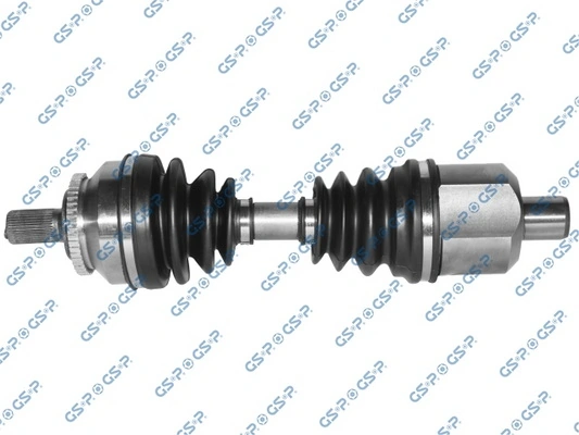 Półoś napędowa przednia lewa do Volvo S80 I TS, TH, KV