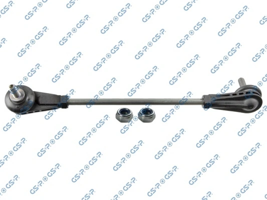 S051536 GSP