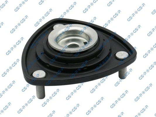 Do koszyka Poduszka amortyzatora przedniego Mazda 6  GJ, GL