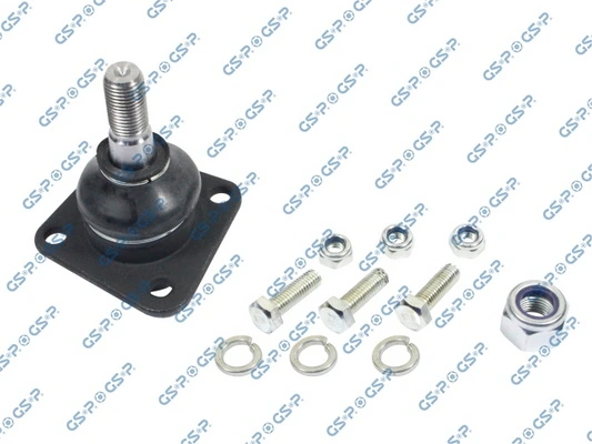 Do koszyka 4104863 Fiat/Alfa/Lancia Sworzeń wahacza dolny