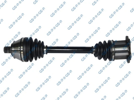 Półoś napędowa przednia prawa Audi A6 C6 sedana (4F2) (2004 - 2011) cena, od 95,48 USD