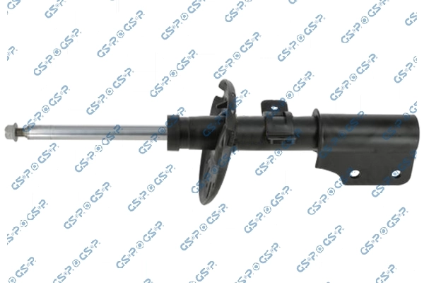 Do koszyka 9836880980 Peugeot/Citroen Amortyzator przedni
