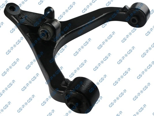 Do koszyka Wahacz zawieszenia przedniego dolny lewy Jeep Liberty/Cherokee  