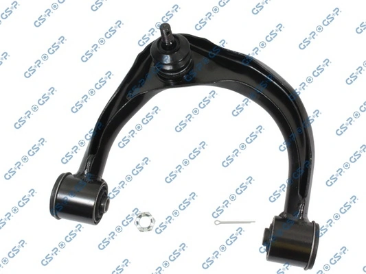 Wahacz zawieszenia przedniego prawy górny Toyota Land Cruiser PRADO SUV (J150) (2009 - 2026) cena, od 76,14 USD