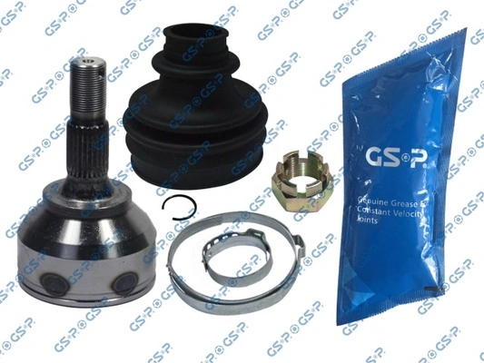 Przegub homokinetyczny przedni zewnętrzny Citroen C5 I hatchback (DC) (2001 - 2004) cena, od 58,70 USD