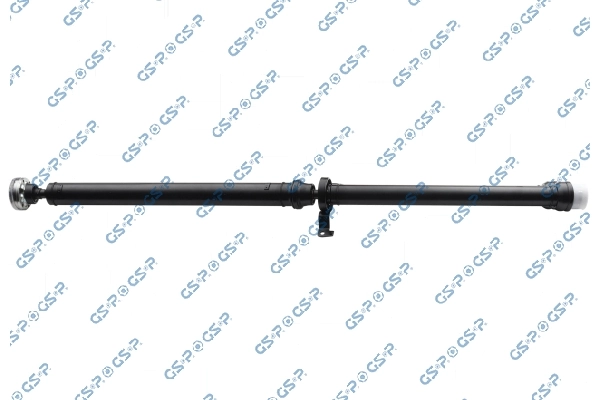 Wał Cardana tylny, kompletny Audi Q7 SUV (4MB, 4MG, 4MQ) (2015 - 2026) cena, od 339,90 USD