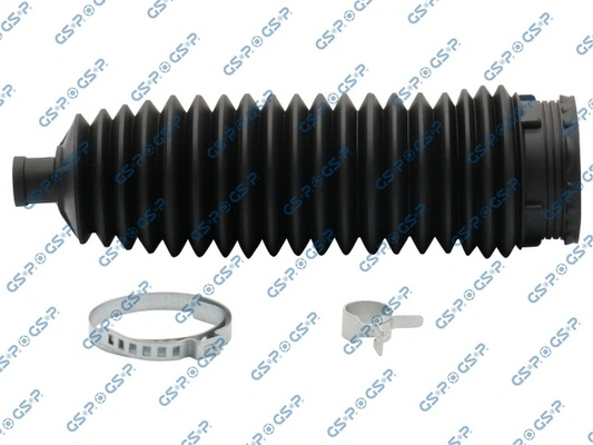 Do koszyka Osłona mechanizmu kierowniczego (maglownicy) Volvo S80 I TS, TH, KV