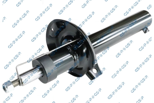 Do koszyka 4319GQ Magneti Marelli Amortyzator przedni